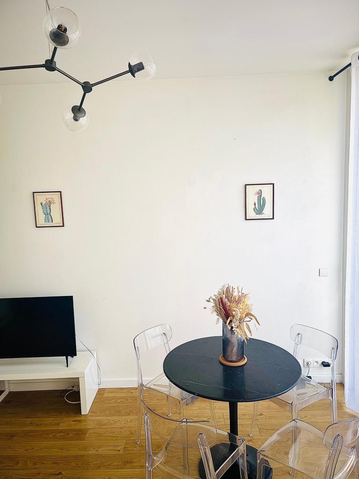 Maison 50 M2, A 5 Minutes De Paris Et Ideal Pour Disney Montreuil  Esterno foto